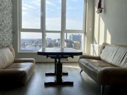 квартира по адресу Думанского ул., 27