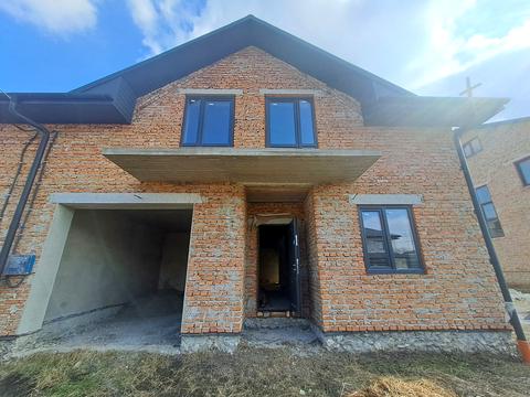 будинок за адресою Чумацька вул.