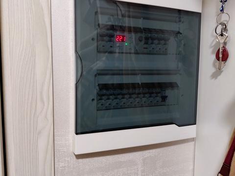 квартира за адресою Берестейський просп. (Перемоги), 93-А