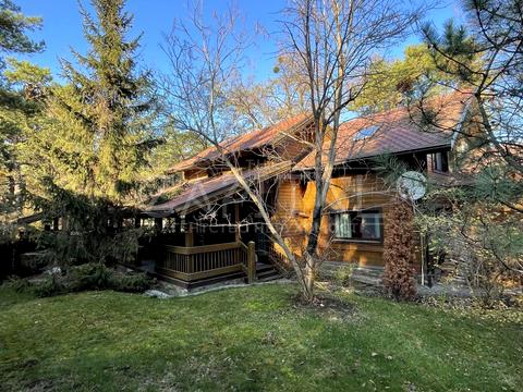 дом по адресу Озерна