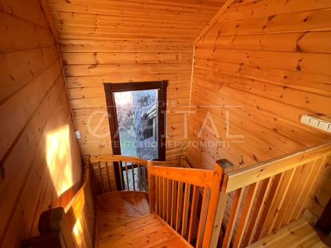 дом по адресу Озерна