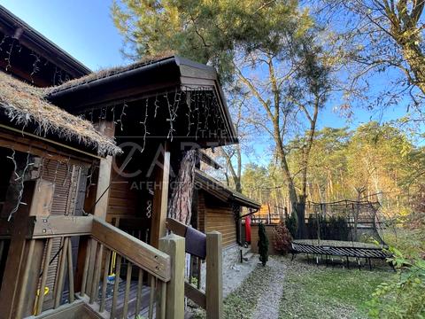 дом по адресу Озерна