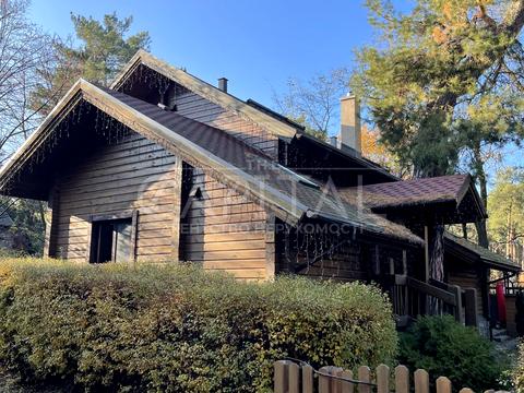 дом по адресу Озерна