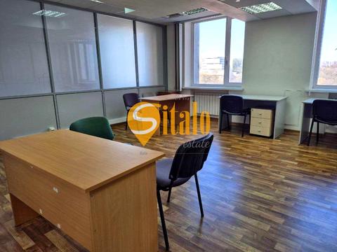 комерційна за адресою Київ, Миколи Міхновського бульв. (Дружби народів), 38