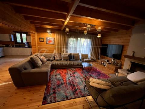 дом по адресу Озерна