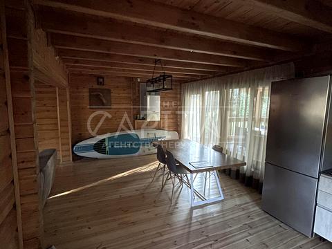 дом по адресу Озерна