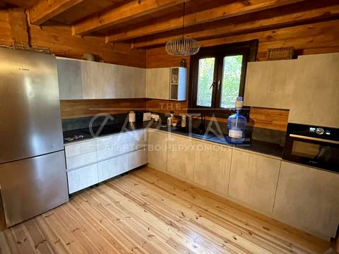 дом по адресу Озерна