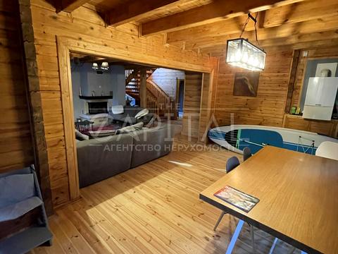 дом по адресу Озерна