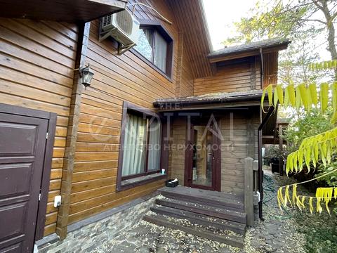 дом по адресу Озерна