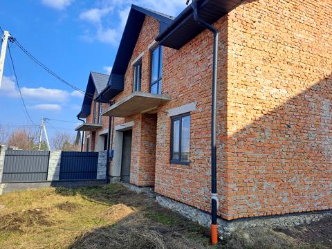 будинок за адресою Чумацька вул.