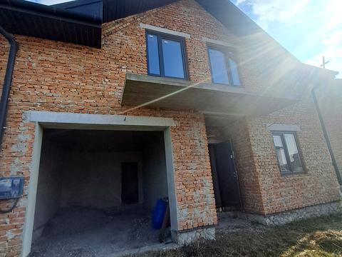 будинок за адресою Чумацька вул.