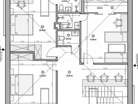 дом по адресу Берестейский просп. (Победы)