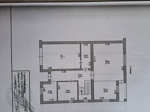 будинок за адресою Чумацька вул.