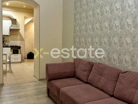 квартира по адресу Плетнёвский пер., 13