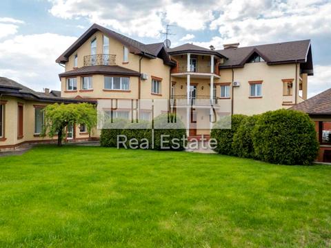 будинок за адресою ТІЗ "Обрій-К", Абрикосова вул., 18