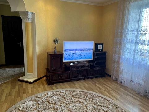 квартира по адресу Львовское шоссе, 55/2