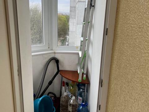 квартира по адресу Львовское шоссе, 55/2