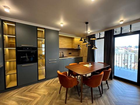 квартира за адресою Лук'яна Кобилиці вул., 80