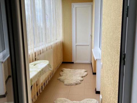 квартира по адресу Львовское шоссе, 55/2