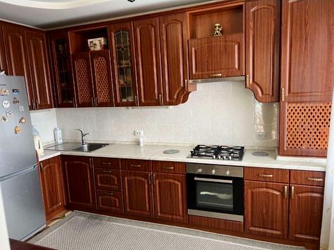 квартира по адресу Львовское шоссе, 55/2