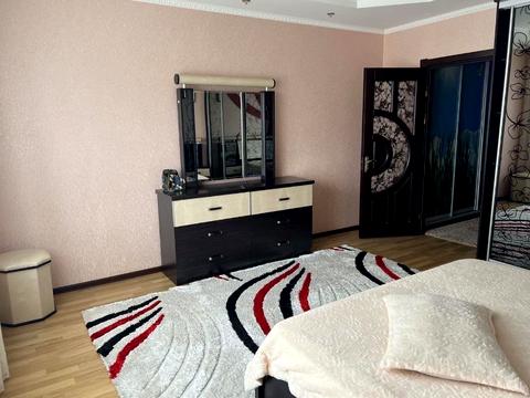 квартира по адресу Львовское шоссе, 55/2