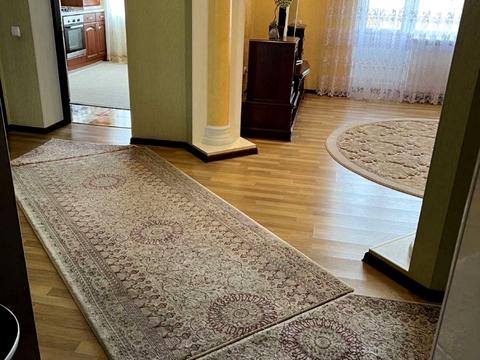 квартира по адресу Львовское шоссе, 55/2