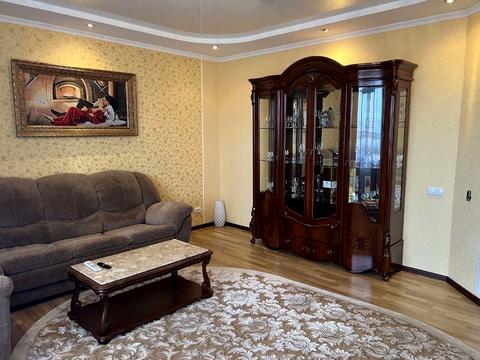 квартира по адресу Львовское шоссе, 55/2