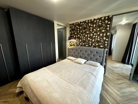 квартира за адресою Лук'яна Кобилиці вул., 80