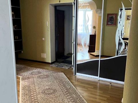 квартира по адресу Львовское шоссе, 55/2