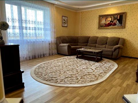 квартира по адресу Львовское шоссе, 55/2