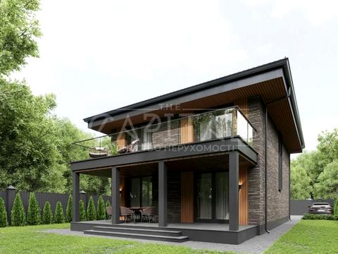 будинок за адресою Березова вул.