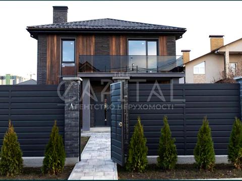 будинок за адресою Березова вул.