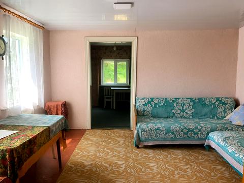 будинок за адресою ВАСИЛЬКІВСЬКА