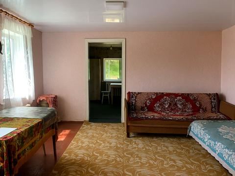 будинок за адресою ВАСИЛЬКІВСЬКА