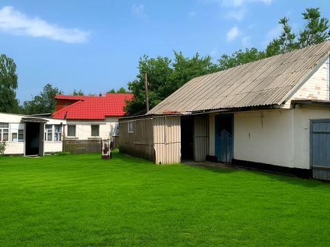 будинок за адресою ВАСИЛЬКІВСЬКА