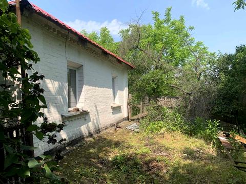 будинок за адресою ВАСИЛЬКІВСЬКА