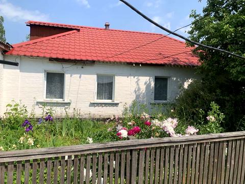 будинок за адресою ВАСИЛЬКІВСЬКА