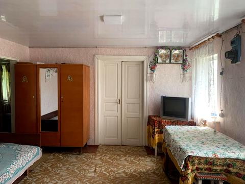 будинок за адресою ВАСИЛЬКІВСЬКА