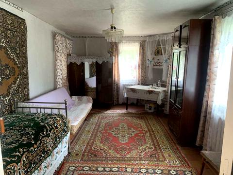 будинок за адресою ВАСИЛЬКІВСЬКА