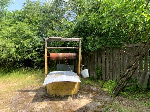 будинок за адресою ВАСИЛЬКІВСЬКА