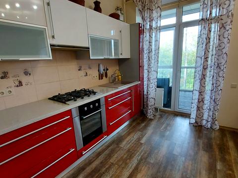 квартира за адресою Замковецька вул., 106