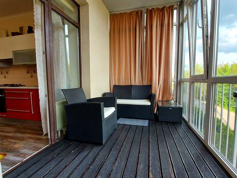 квартира за адресою Замковецька вул., 106