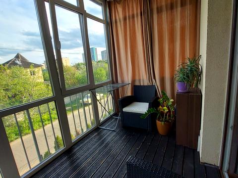 квартира за адресою Замковецька вул., 106