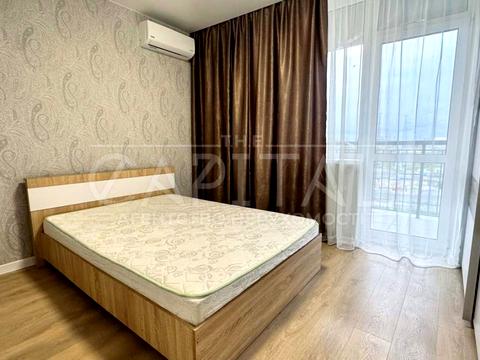 квартира за адресою Столичне шосе, 1