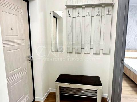 квартира за адресою Столичне шосе, 1