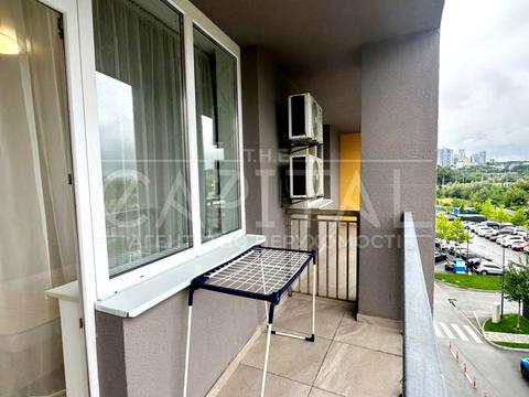 квартира за адресою Столичне шосе, 1