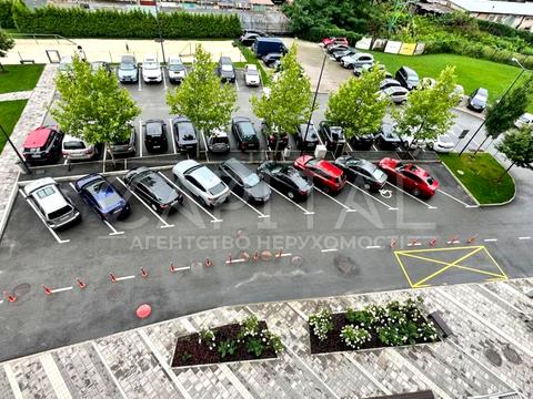 квартира за адресою Столичне шосе, 1