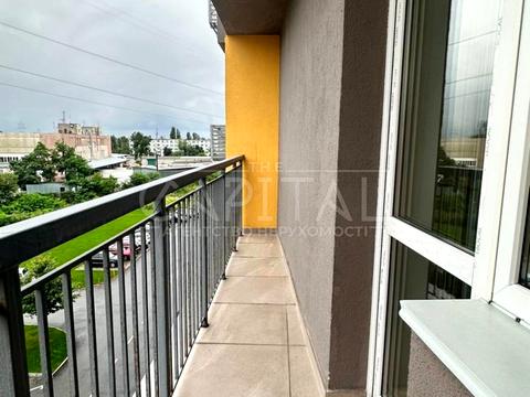 квартира за адресою Столичне шосе, 1