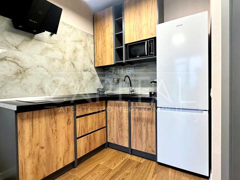 квартира за адресою Столичне шосе, 1