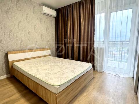 квартира за адресою Столичне шосе, 1